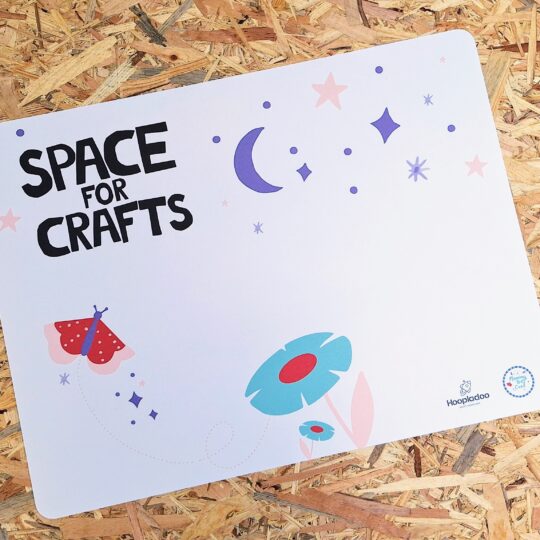 Space for Crafts