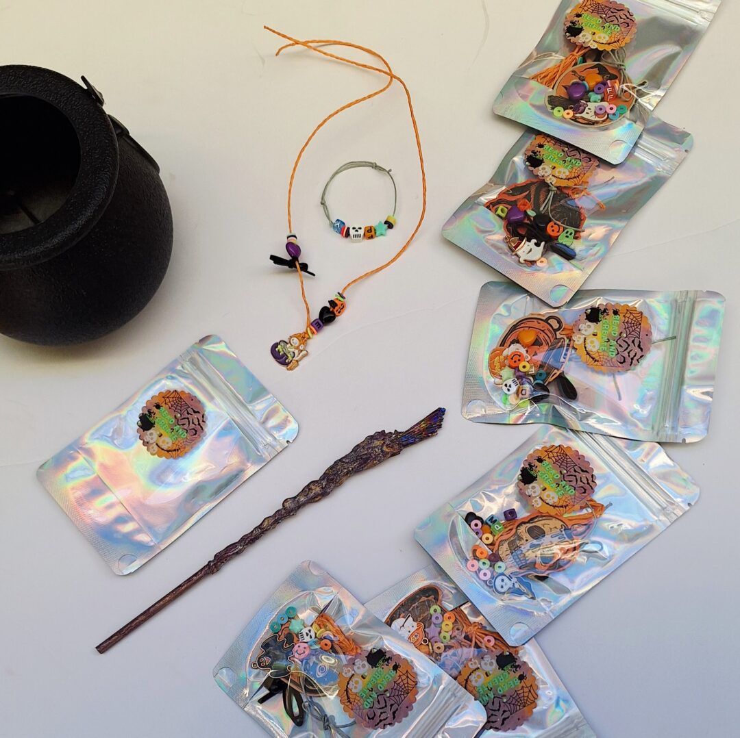 Bead and Create Halloween Edition - Image 2