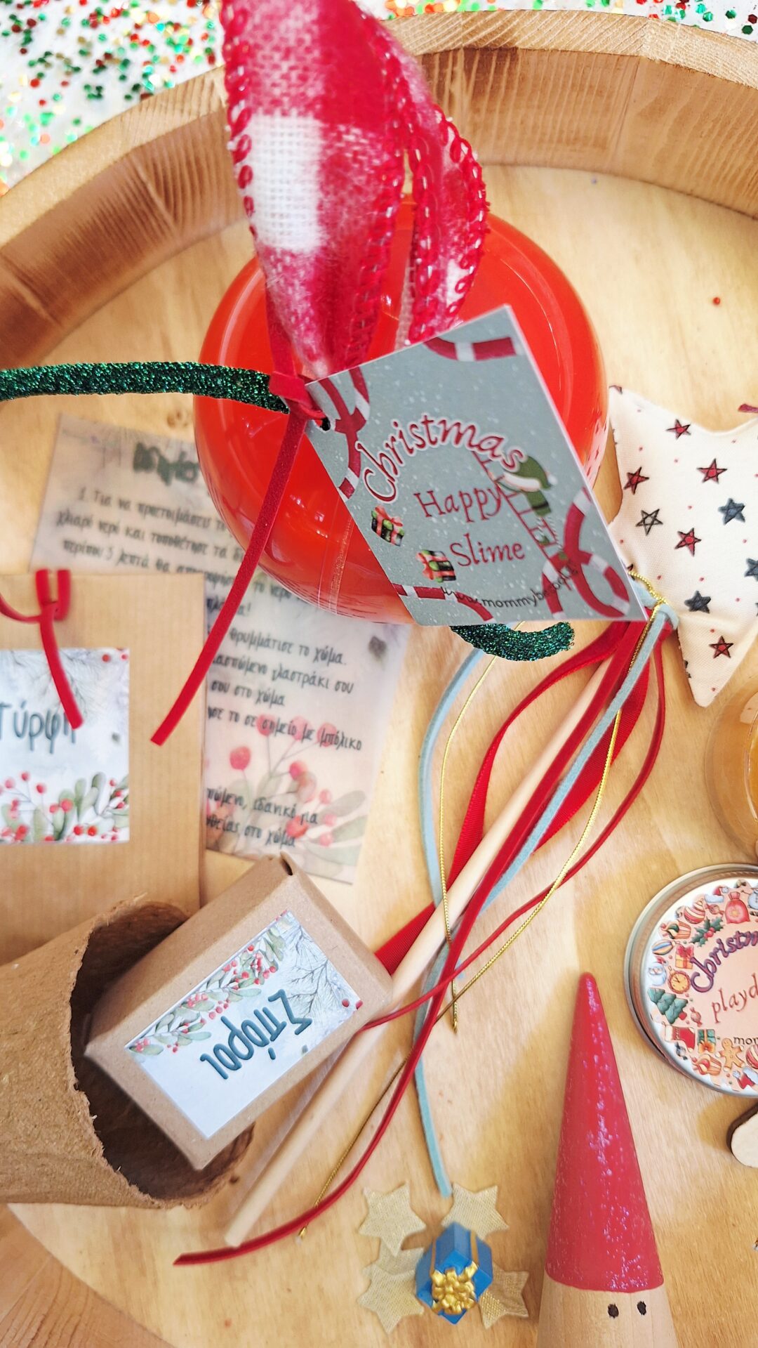 Santa's Workhop the Advent Calendar - Image 8