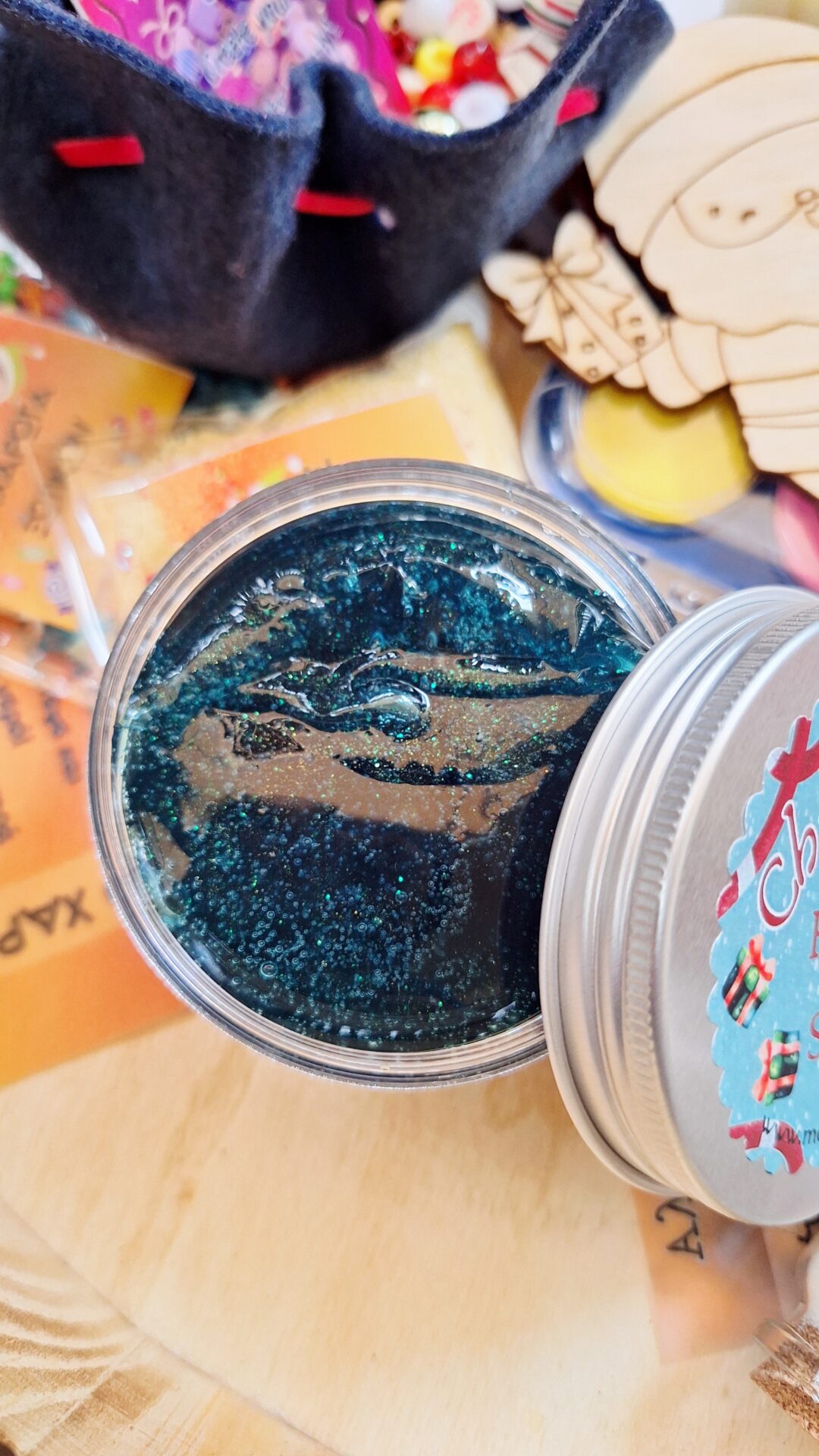 Santa's Workhop the Advent Calendar - Image 15