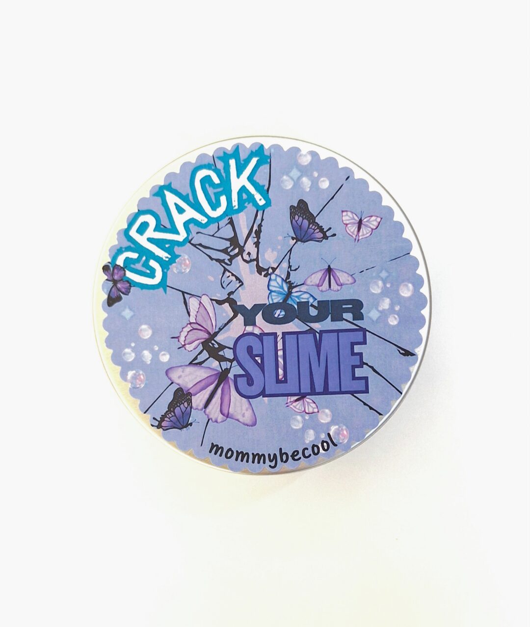 Crack your Slime – Butterflies - Image 5